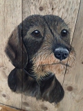 Anne Broekhoff Kunst