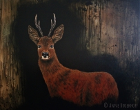 Anne Broekhoff Kunst