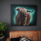 Anne Broekhoff Kunst
