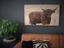 Anne Broekhoff Kunst
