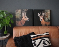 Anne Broekhoff Kunst