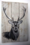 Anne Broekhoff Kunst