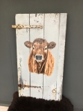 Anne Broekhoff Kunst