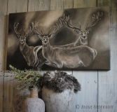 Anne Broekhoff Kunst