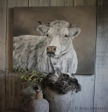 Anne Broekhoff Kunst