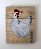 Anne Broekhoff Kunst