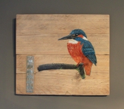 Anne Broekhoff Kunst