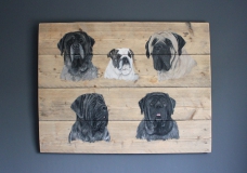 Anne Broekhoff Kunst