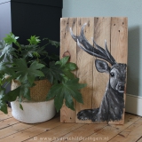 Anne Broekhoff Kunst