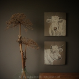 Anne Broekhoff Kunst