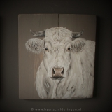 Anne Broekhoff Kunst