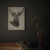Anne Broekhoff Kunst