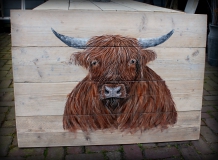 Anne Broekhoff Kunst